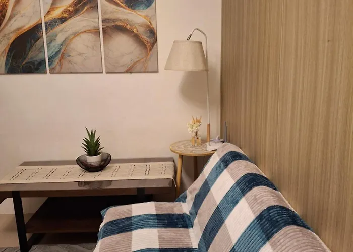 2br Condotel Casita Solace Pasay Hotel Manila