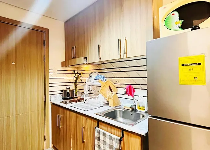 2br Condotel Casita Solace Pasay Hotel