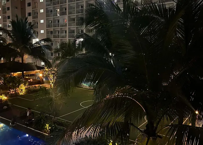 2br Condotel Casita Solace Pasay Manila