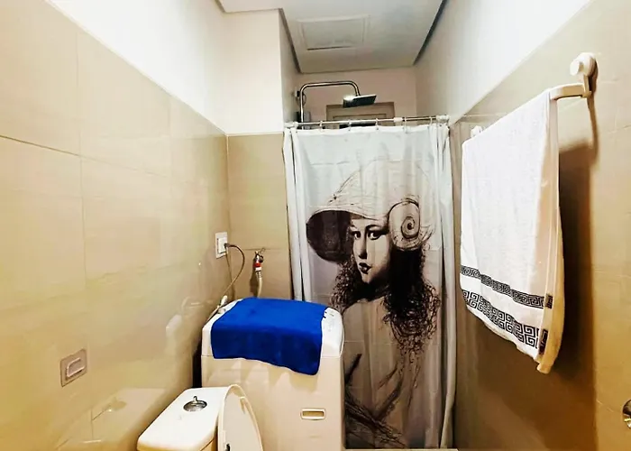 2br Condotel Casita Solace Pasay Hotel Manila
