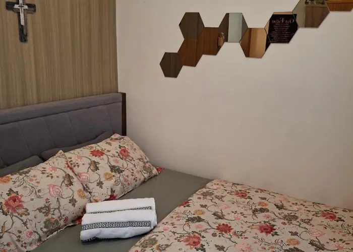 2br Condotel Casita Solace Pasay 5*