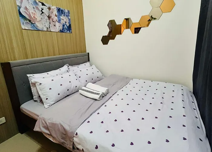 2br Condotel Casita Solace Pasay Hotel Manila