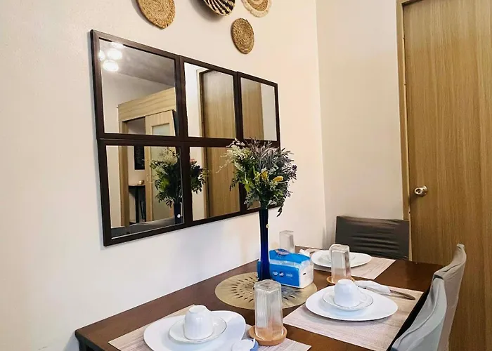 Hotel 2br Condotel Casita Solace Pasay
