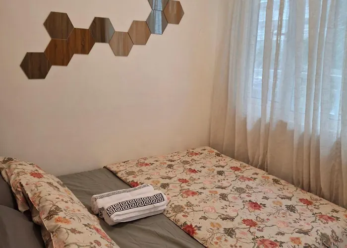 2br Condotel Casita Solace Pasay