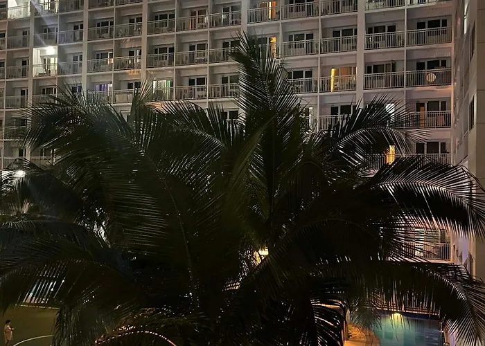 2br Condotel Casita Solace Pasay Manila