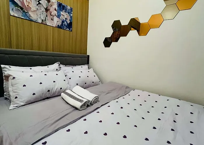 Hotel 2br Condotel Casita Solace Pasay