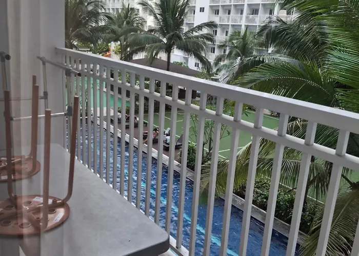2br Condotel Casita Solace Pasay